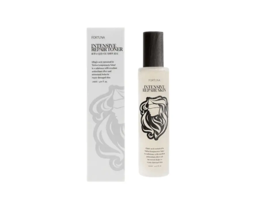 14982-fortuna intensive repair toner 120ml 14982-fortuna intensive repair toner 120ml